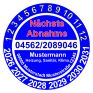 Nächste  Abnahme  1 2 3 4 5 6 7 8 9 10 11 12  2026 2027 2028 2029 2030 2031 04562/2089046     00000 Musterstadt Musterstraße 12345  Mustermann Heizung, Sanitär, Klima
